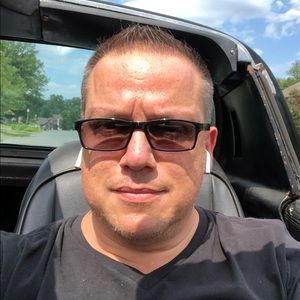 Meet your Posher, Matthew